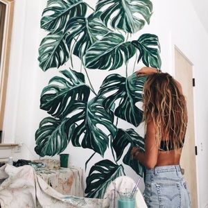 Meet your Posher, Jadyn